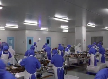 新鄉(xiāng)原陽食品廠正式工